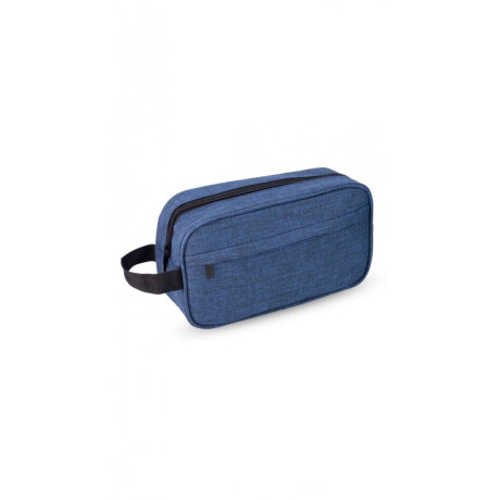 Neceser Bayo Azul