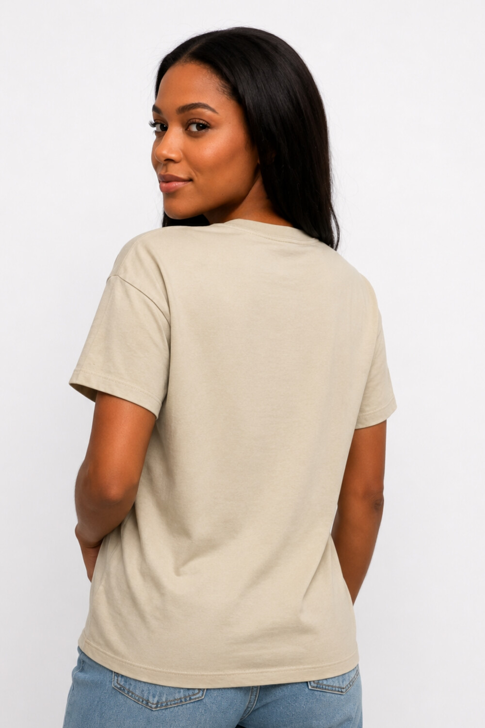 Remera Auddy Estampado 1