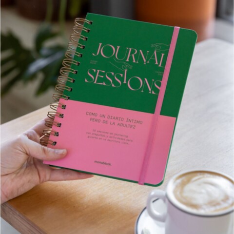 Diario íntimo adultos Journal Session Diario íntimo adultos Journal Session