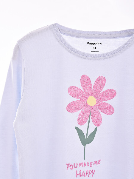 REMERA SAMANTHA CELESTE