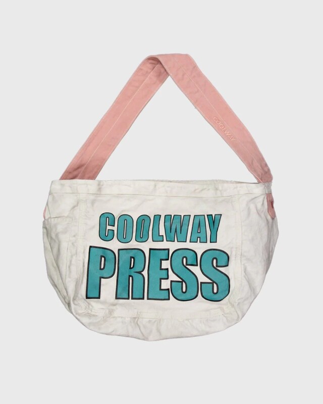 Coolway Bolso Press Bag Ice Coolway Bolso Press Bag Ice