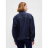 FEMME BUBBLE ICON - DK WASH DARK WASH