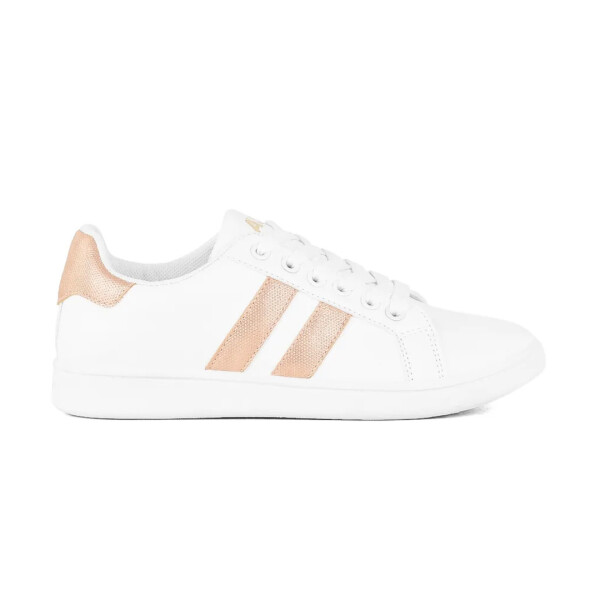 DEPORTIVO RHODA - AMERICAN SPORT BLANCO