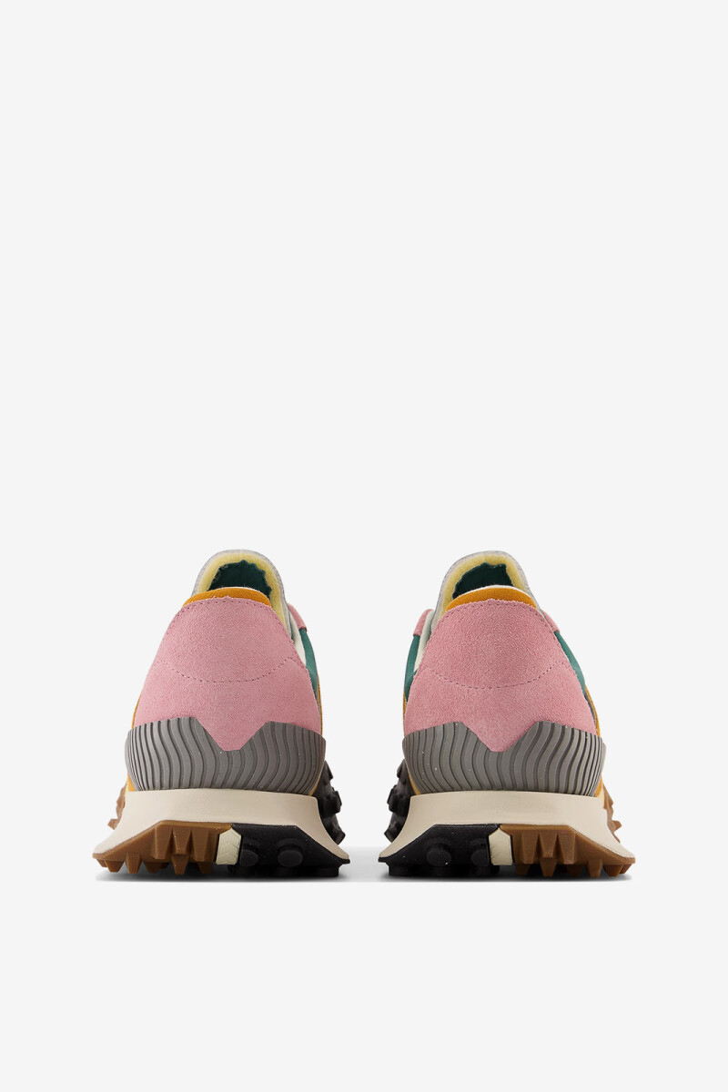 ZAPATILLA UXC72 Multicolor