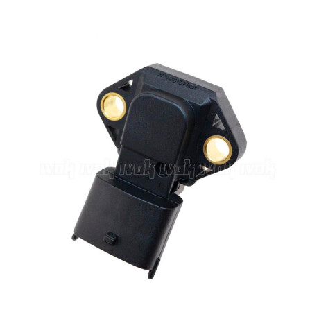 MAP SENSOR PRESION ABSOLUTA CHEVROLET ASTRA S10 BLAZER VECTRA 1.8 2.0 2.2 - MAP SENSOR PRESION ABSOLUTA CHEVROLET ASTRA S10 BLAZER VECTRA 1.8 2.0 2.2 -