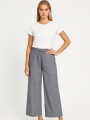 Pantalon Rousse Azul Piedra
