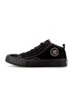 JOHN FOOS MEDIA BOTA 164 LONA Negro