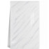 Revestimiento De Pared Placa Pvc Flexible 2.44 X 1.22mts GRIS