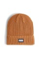 GORRO LANA PUMA CLASSIC CUFF Marron