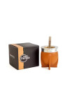 MATE PAMPA XL CON BOMBILLA SUELA