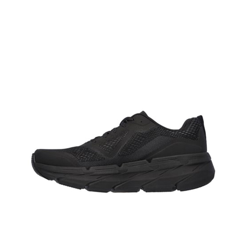 Championes Max Cushioning Premier Negro
