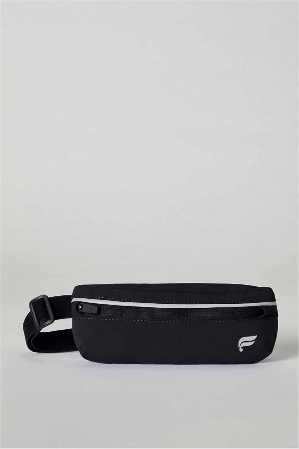 Bolso The Running Belt Bag Unisex Black