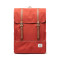 Herschel Survey Backpack Red Ochre/White Stitch