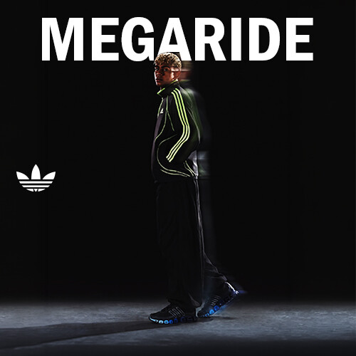 adidas Megaride