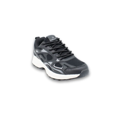 CHAMPION 35-40 BLACK