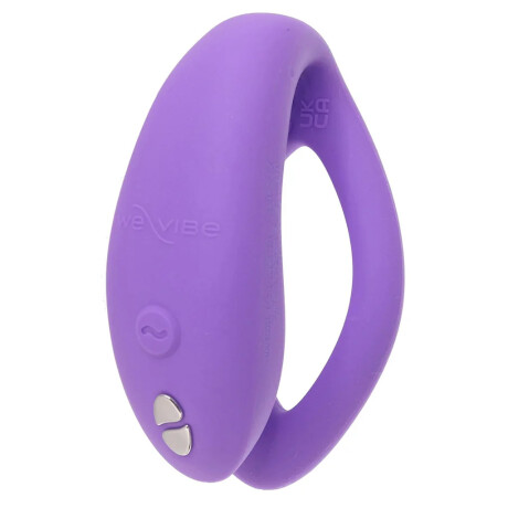 We-Vibe Sync O Generation with Remote - Purple We-Vibe Sync O Generation with Remote - Purple