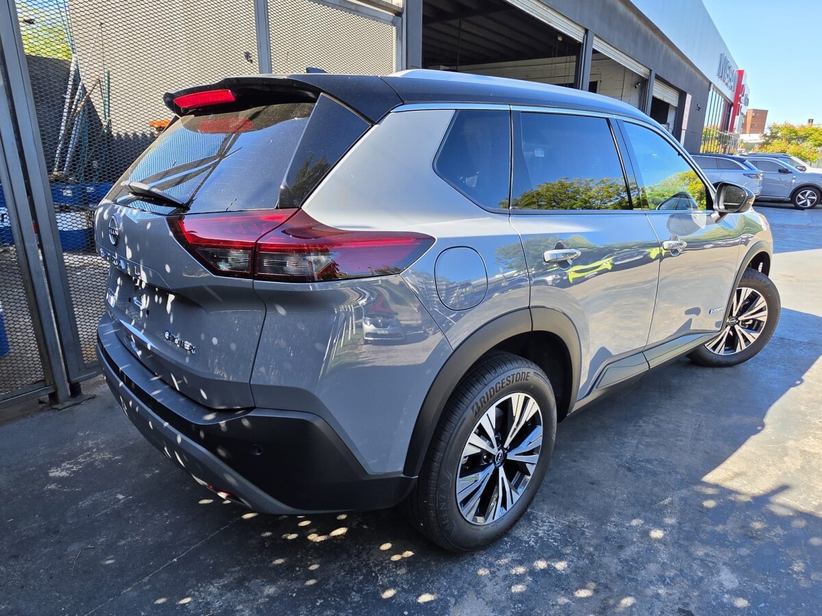 Nissan X-Trail e-Power 0KM | Permuta / Financia Nissan X-Trail e-Power 0KM | Permuta / Financia