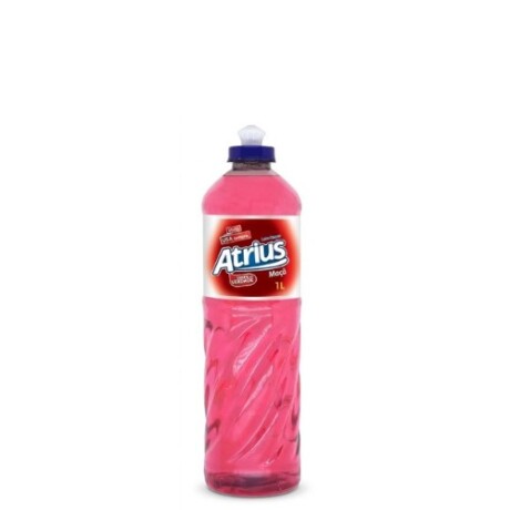 DETERGENTE ATRIUS 1L MANZANA DETERGENTE ATRIUS 1L MANZANA