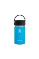 Wide Mouth With Flex Sip Lid 12 Oz. Pacific