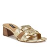 Sandal Gennie3 Gold