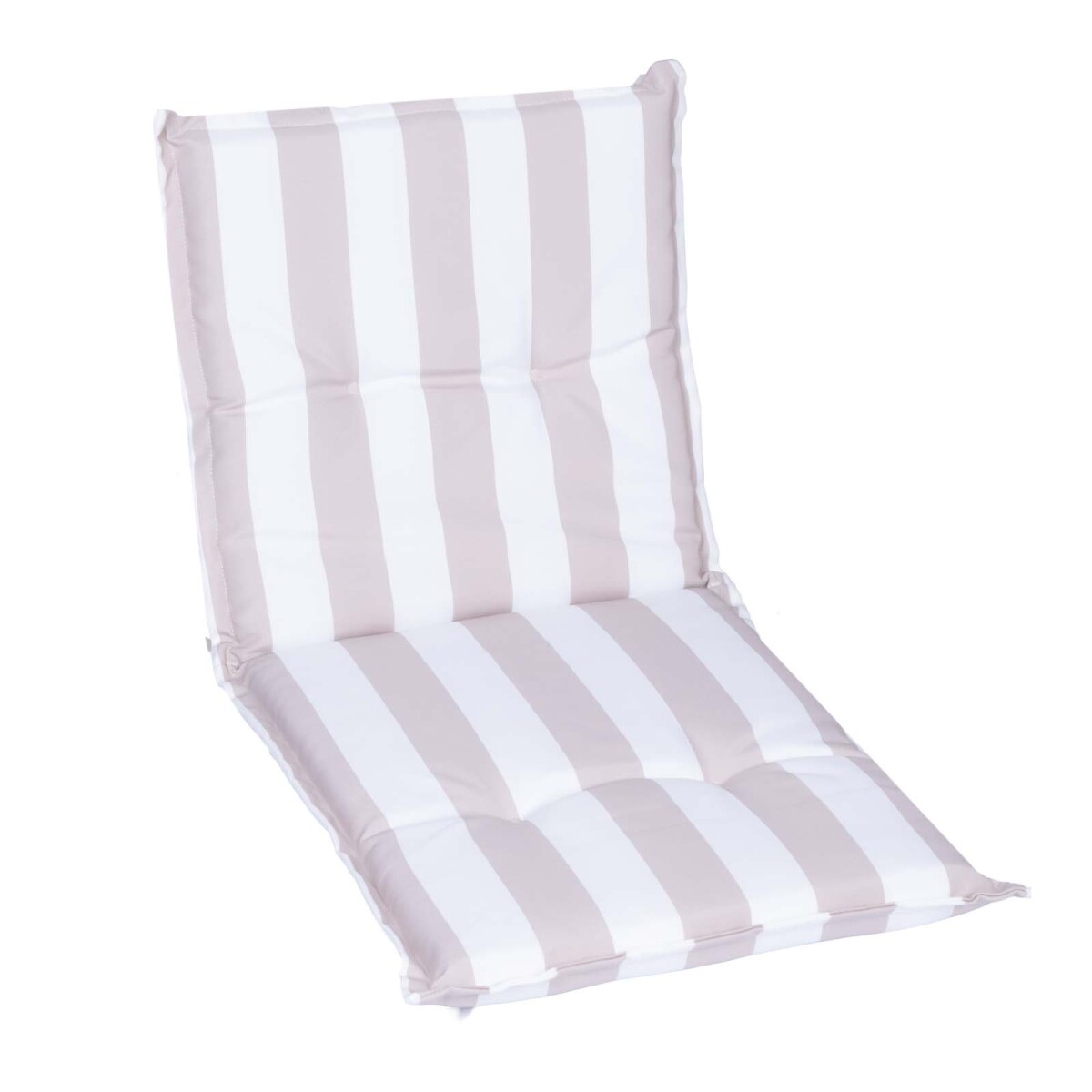 ALMOHADÓN EXTERIOR - POLIESTER MULTICOLOR PEU STRIPES 