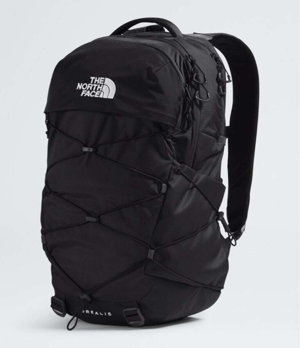 Mochila Borealis 28 L - Tnf Black-tnf Black-npf 