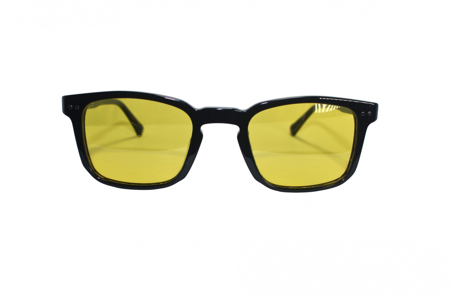6094 Sol - Negro+Amarillo 