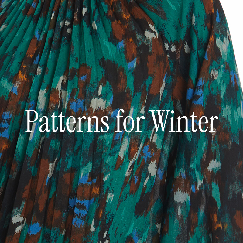 home medio | patterns