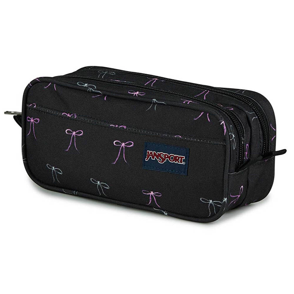 Large Accessory Pouch Bad Bows