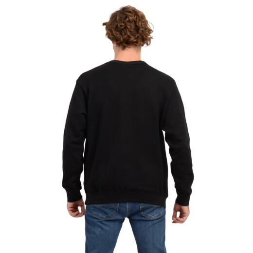 Buzo Oneill Poleron Classic - Negro Buzo Oneill Poleron Classic - Negro