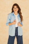 CAMISA PAOLA SKY BLUE CAMISA PAOLA SKY BLUE