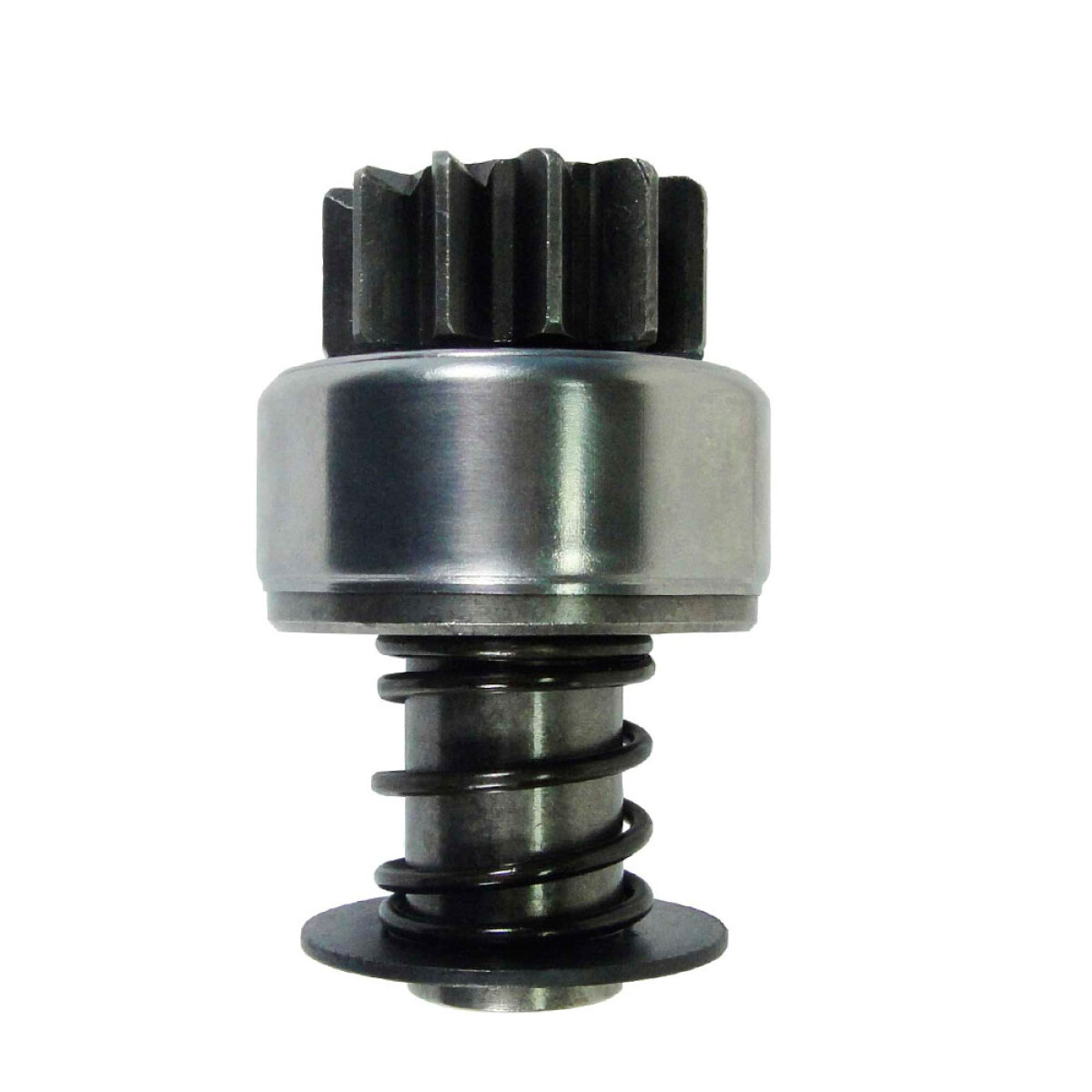 BENDIX ARRANQUE MERCEDES BENZ INDIEL 12D 3E 95L 46 PIÑON - 