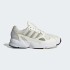 Championes Adidas Falcon Blanco