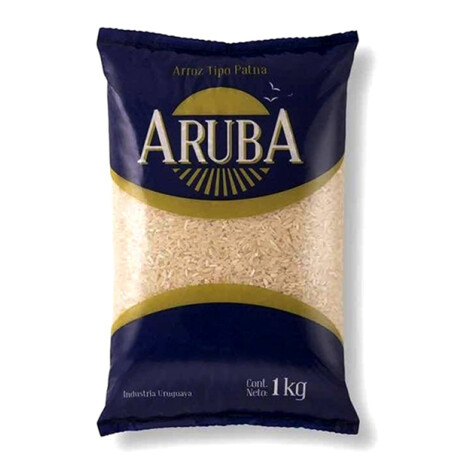 ARROZ ARUBA 1K (SAMAN) ARROZ ARUBA 1K (SAMAN)
