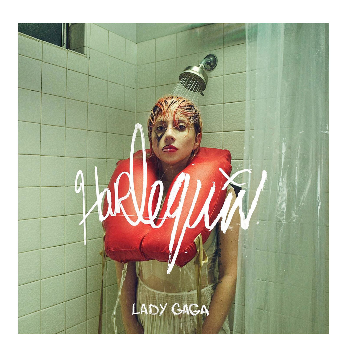 Lady Gaga - Harlequin - Vinilo 