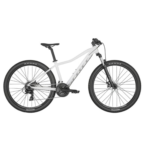 Bicicleta Contessa Active 60 - Rodado 26 Blanco - Scott Bicicleta Contessa Active 60 - Rodado 26 Blanco - Scott