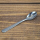 Set x6 mini cucharas PLATEADO