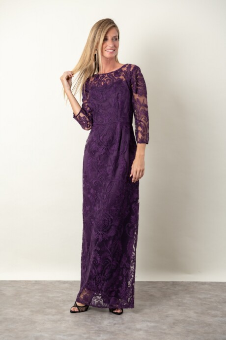 VESTIDO GALATEA VESTIDO GALATEA