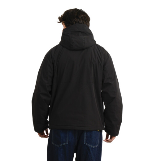 Campera Oneill Aggro - Negro Campera Oneill Aggro - Negro