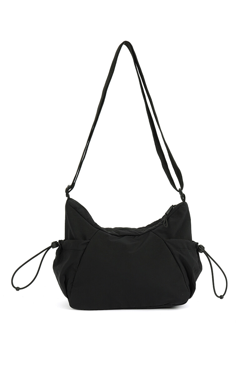 Bandolera Mykonos Negro