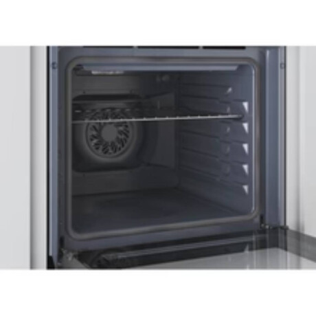 Horno de Empotrar Candy FIDC N502 Negro