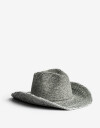 Sombreros Sombrero Western Bicolor - Combinacion Bicolor