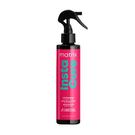 Spray Alisador Matrix Total Results Instacure 190ml Spray Alisador Matrix Total Results Instacure 190ml