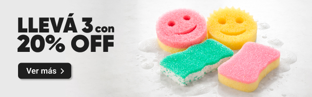 MenuMobileTop - Promo Scrub