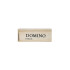 Outlet Domino en caja madera 15.5*5.5*5cm Outlet Domino En Caja Madera 15.5*5.5*5cm