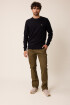 SWEATER FAENZO W26 POLANCO Negro