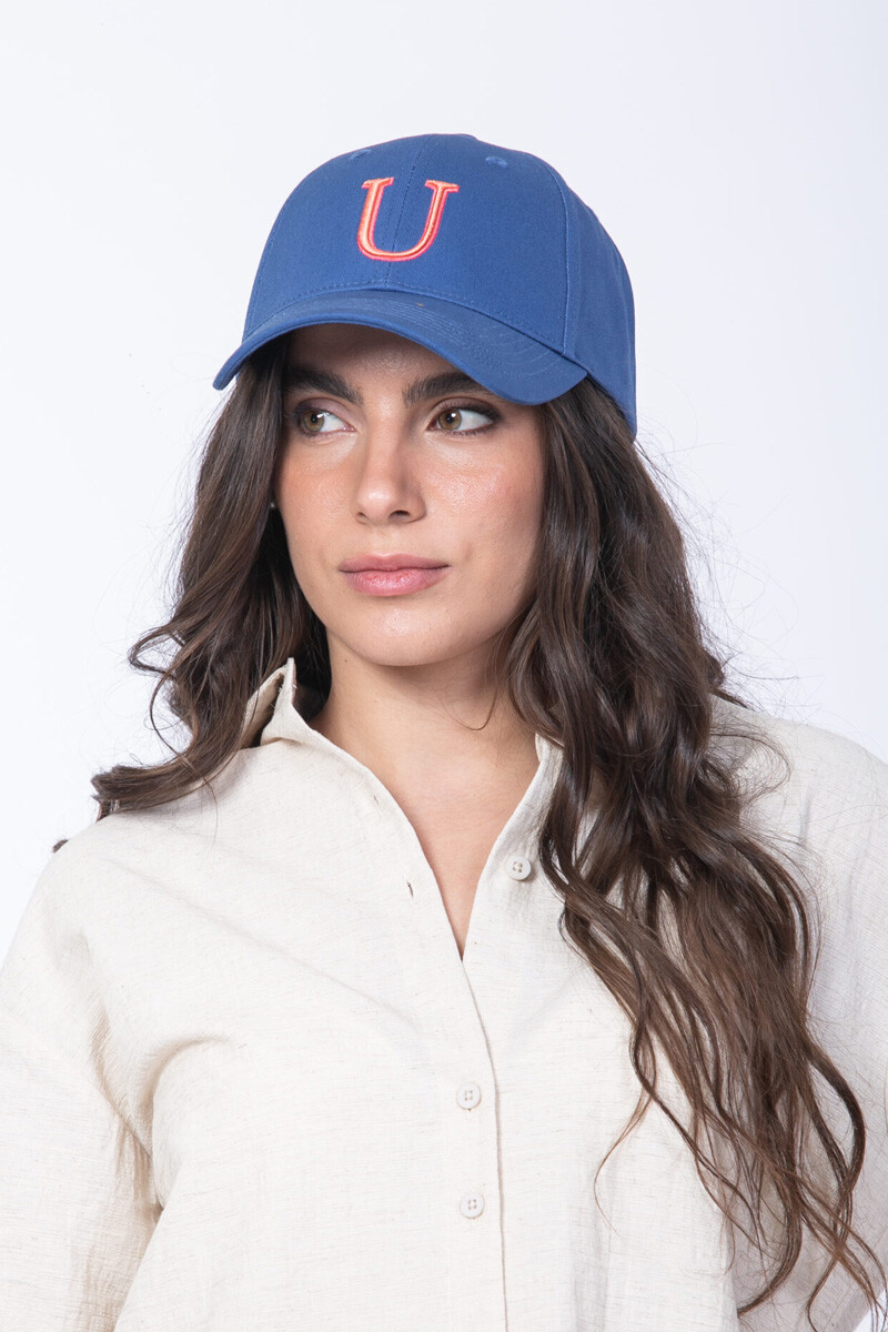 Gorro UFO 