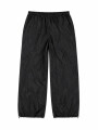 PANTALON DANALI PARACHUTTE NEGRO