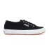 Championes Superga 2750 Negro