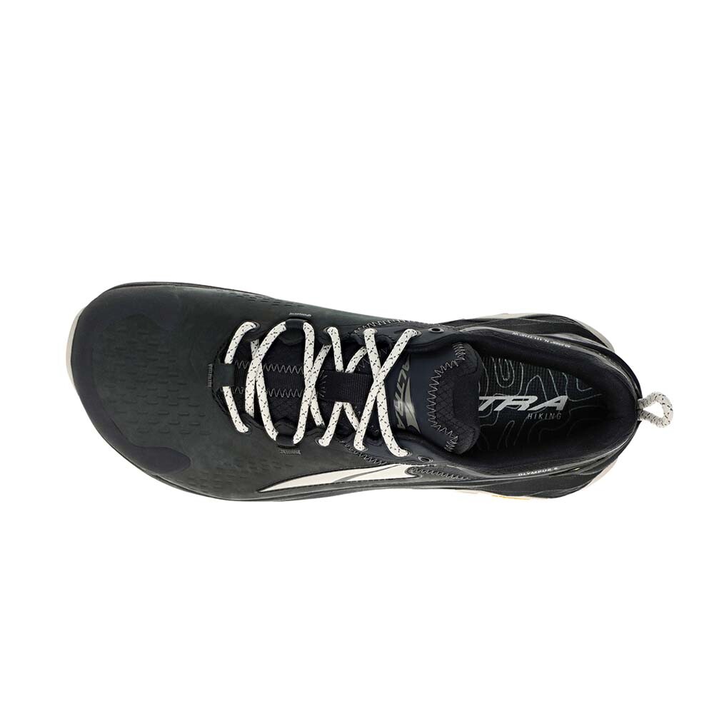 M Olympus 5 Hike Low Gtx - Hombre Black